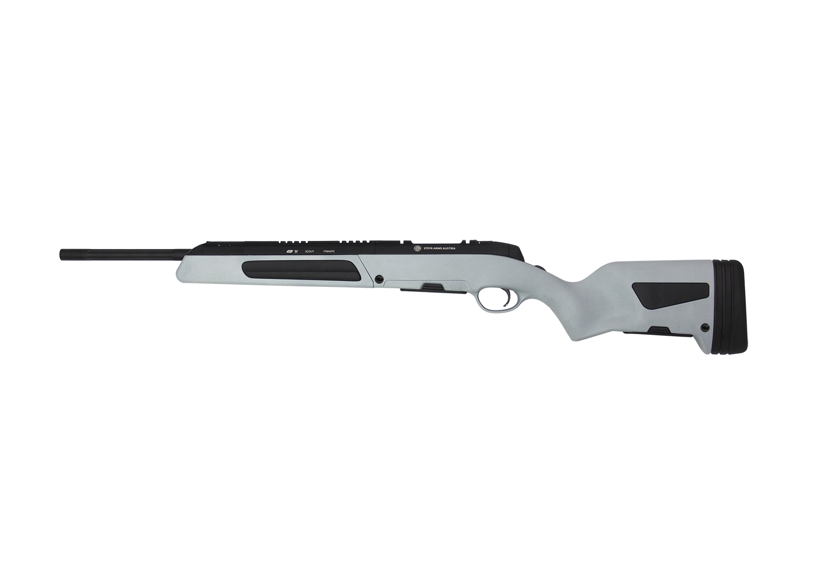 Steyr Scout斯泰尔斥候步枪-MODIFY空气手拉狙击枪图10