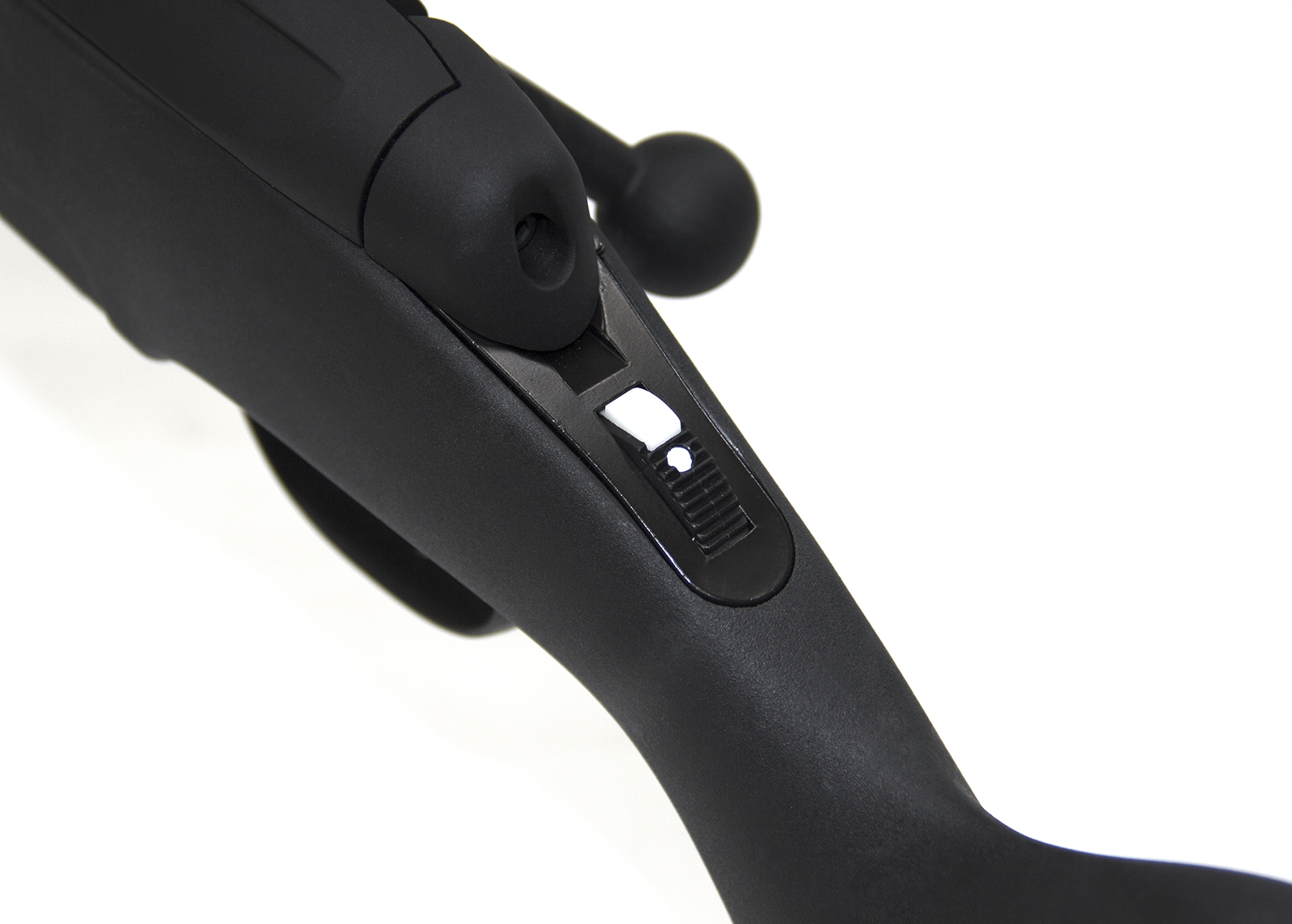 Steyr Scout斯泰尔斥候步枪-MODIFY空气手拉狙击枪图4