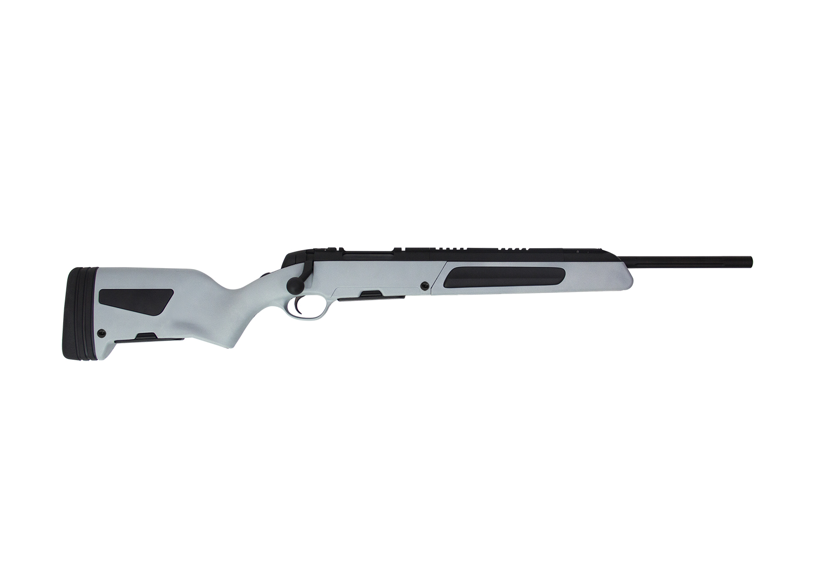 Steyr Scout斯泰尔斥候步枪-MODIFY空气手拉狙击枪图9
