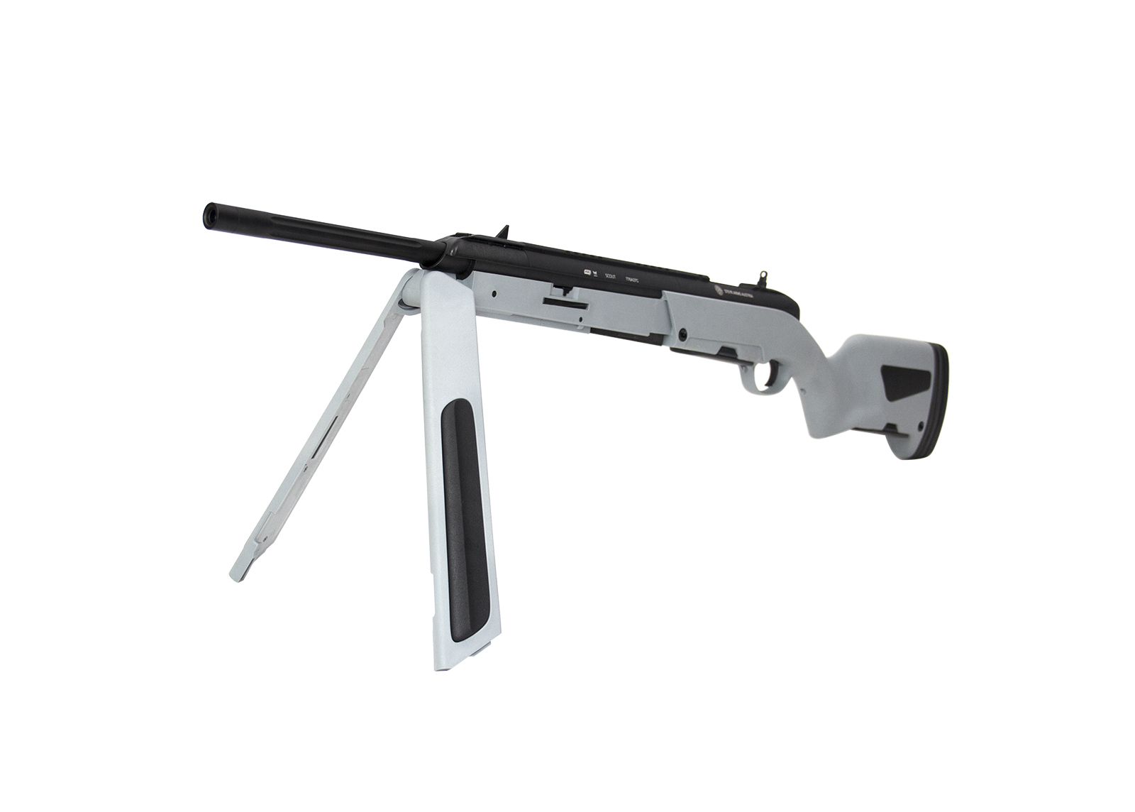 Steyr Scout斯泰尔斥候步枪-MODIFY空气手拉狙击枪图8