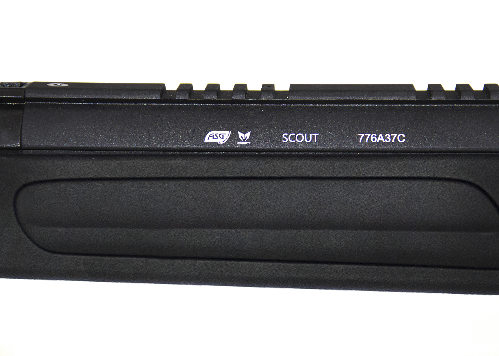 Steyr Scout斯泰尔斥候步枪-MODIFY空气手拉狙击枪图2