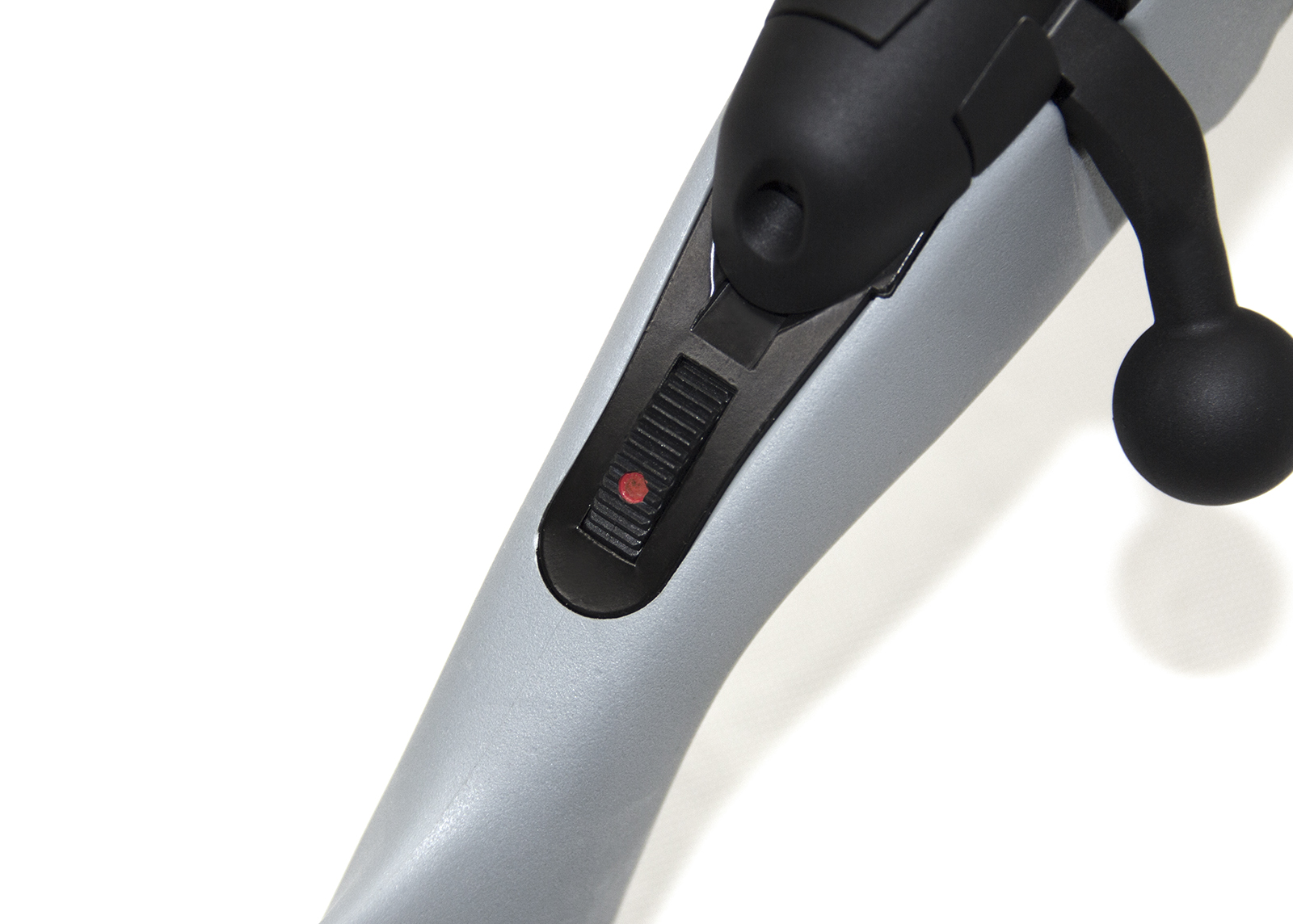 Steyr Scout斯泰尔斥候步枪-MODIFY空气手拉狙击枪图6