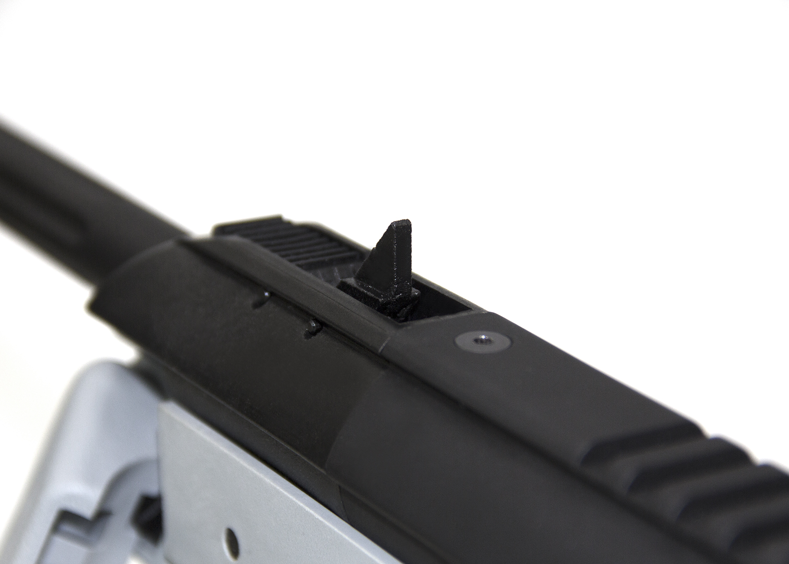 Steyr Scout斯泰尔斥候步枪-MODIFY空气手拉狙击枪图7