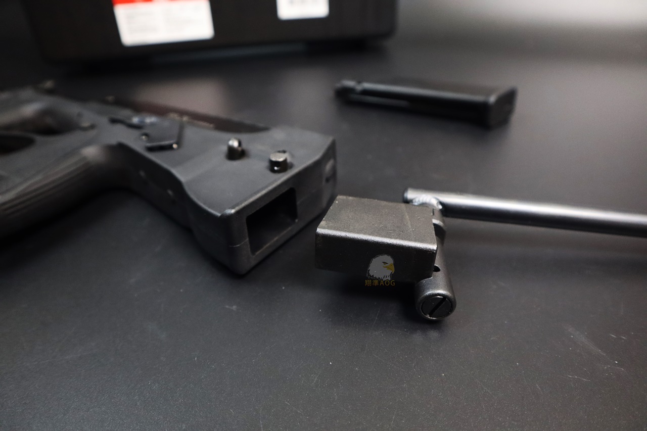 PP-2K瓦斯冲锋枪-MODIFY折叠托冲锋枪-俄军短版瓦斯冲锋枪图15