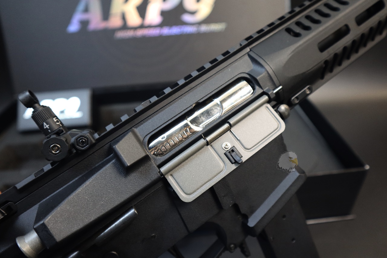 ARP9电动水弹枪-G50DZN水弹冲锋枪图8
