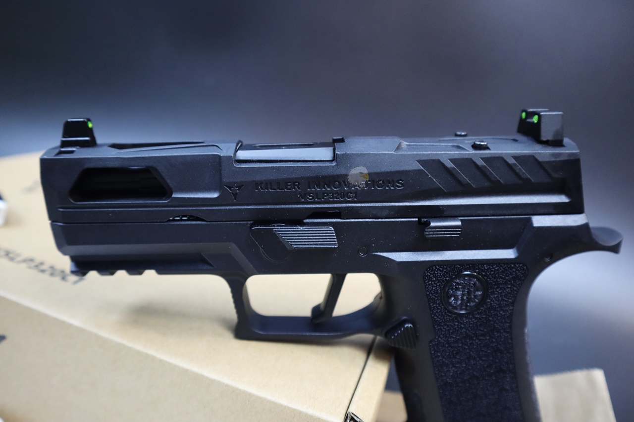 P320KI竞技水弹枪-DK05水弹手枪图10