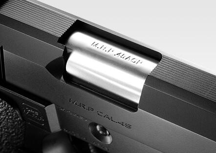 日本马牌瓦斯枪-Marui Hi-Capa 5.1GBB手枪图7