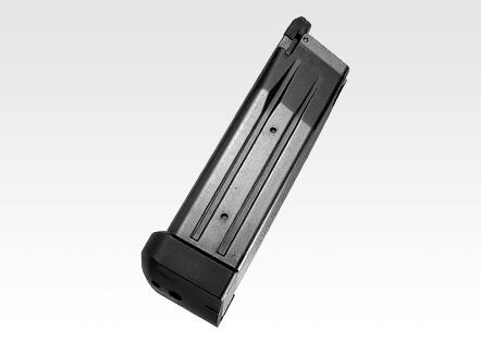 日本马牌瓦斯枪-Marui Hi-Capa 5.1GBB手枪图9