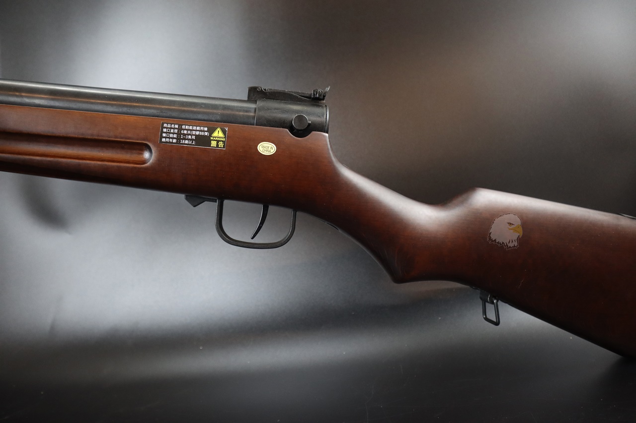 S&T全金属冲锋枪-TYPE100 AEG冲锋枪-AEG116BRW百式冲锋枪图10