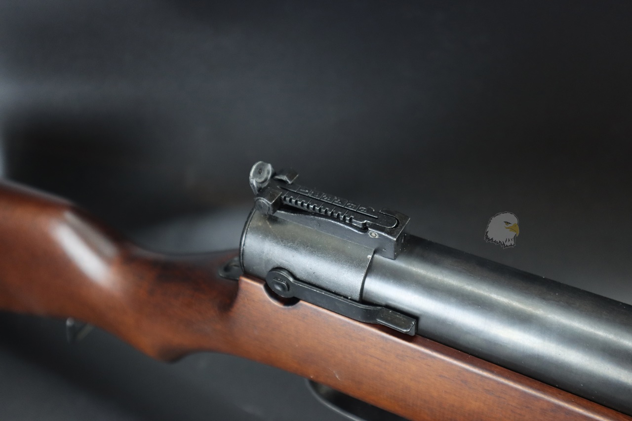 S&T全金属冲锋枪-TYPE100 AEG冲锋枪-AEG116BRW百式冲锋枪图14