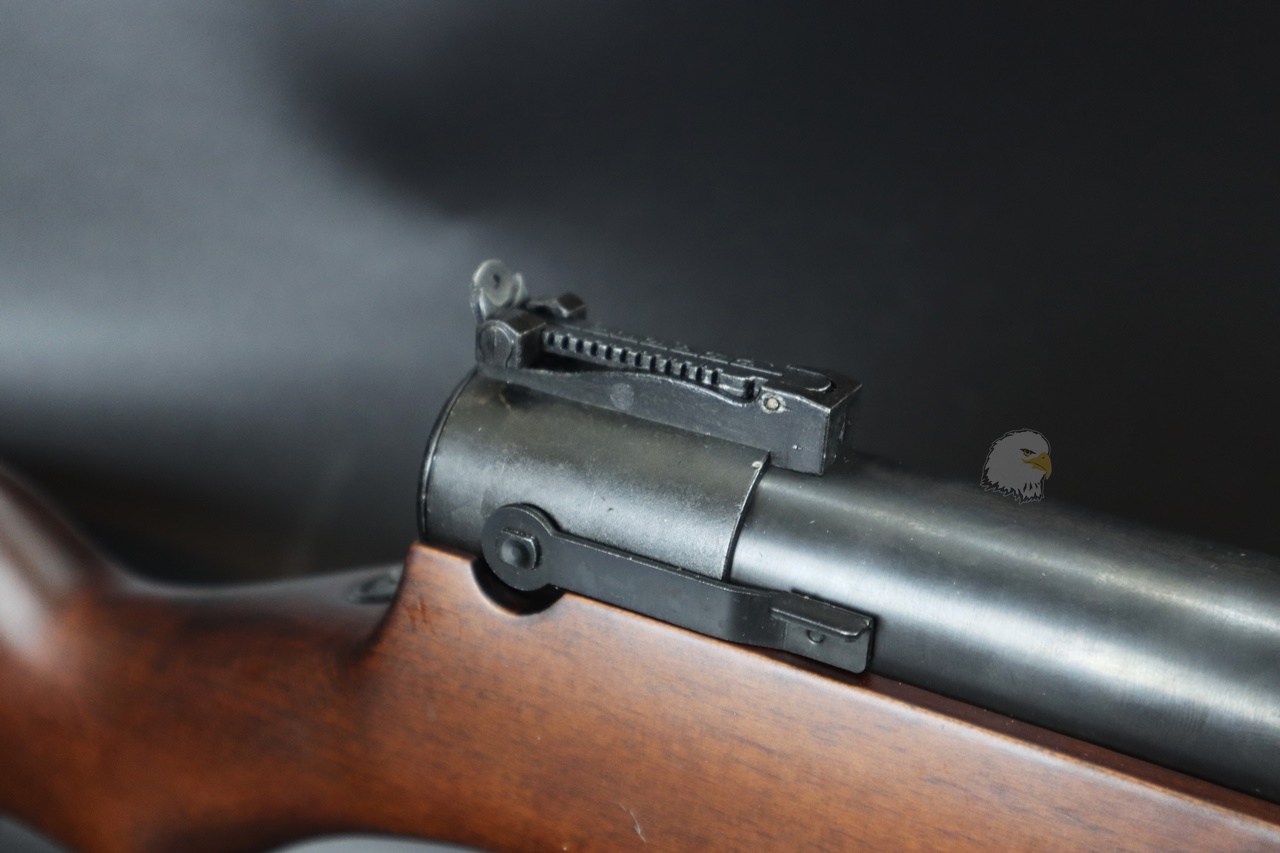 S&T全金属冲锋枪-TYPE100 AEG冲锋枪-AEG116BRW百式冲锋枪图16