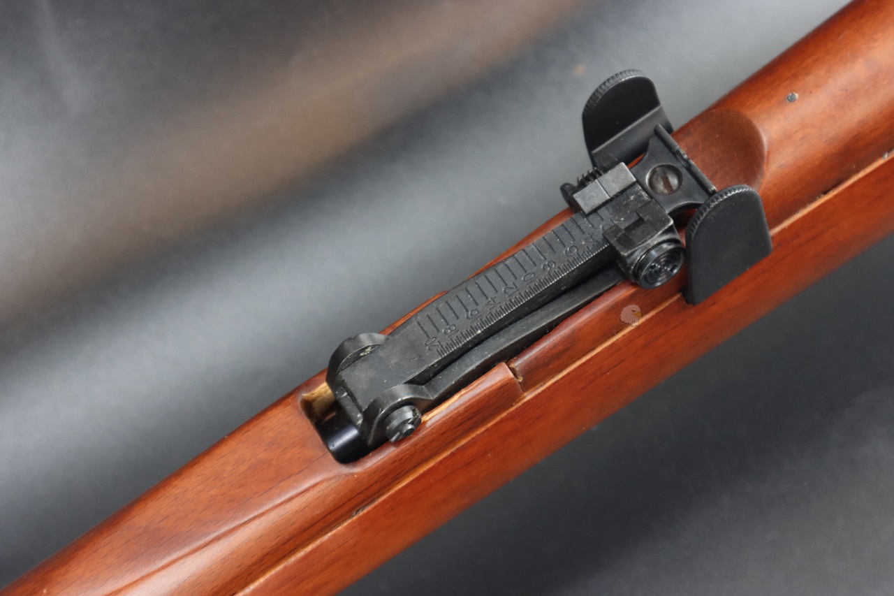 S&T李恩菲尔德二战狙击枪-Lee Enfield No. 1 Mk III手拉狙击枪图22