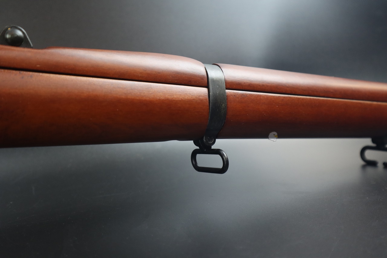 S&T李恩菲尔德二战狙击枪-Lee Enfield No. 1 Mk III手拉狙击枪图26