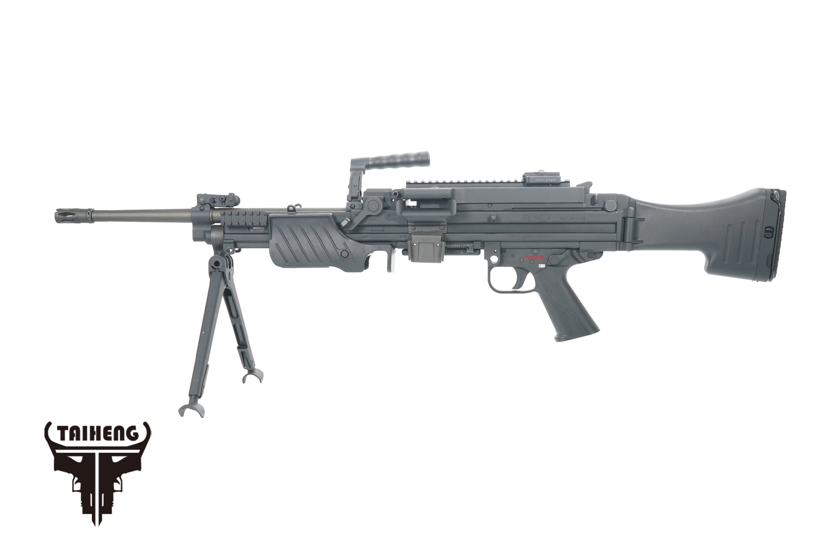 UMREX VFC HK MG4电动机枪图2