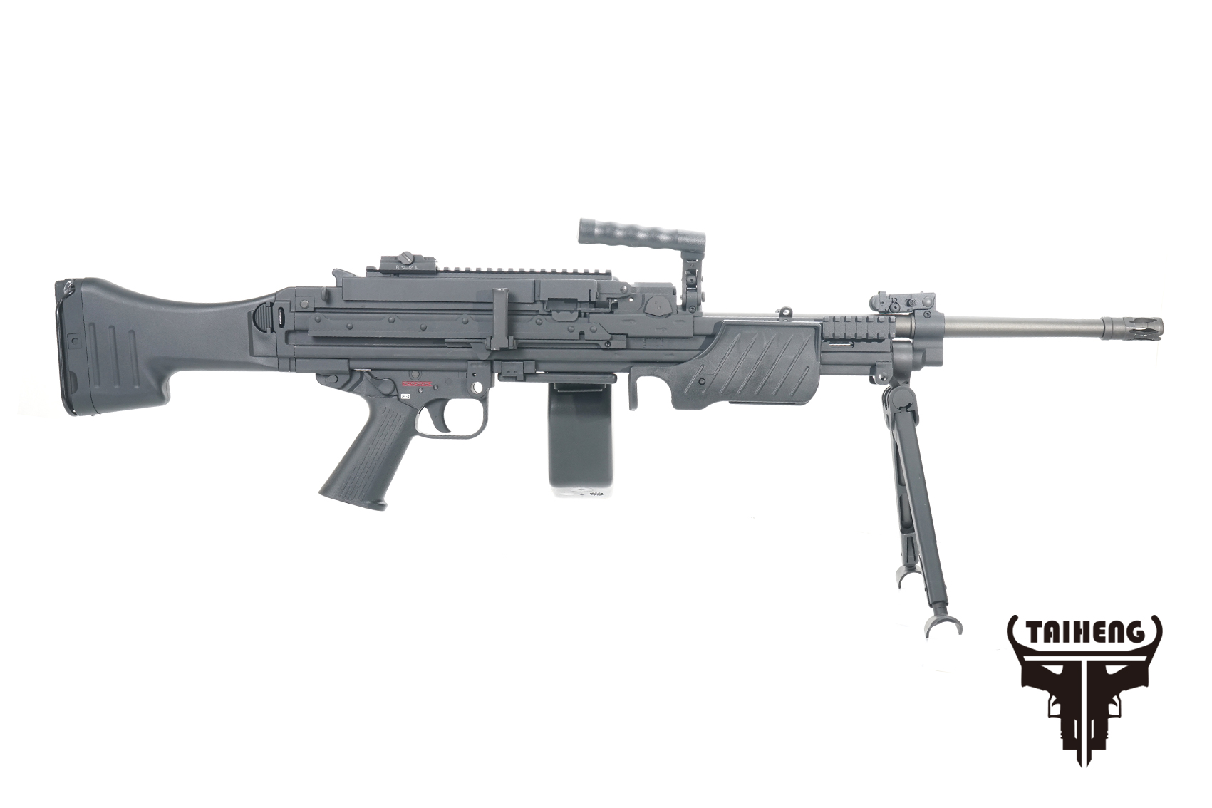 UMREX VFC HK MG4电动机枪图3