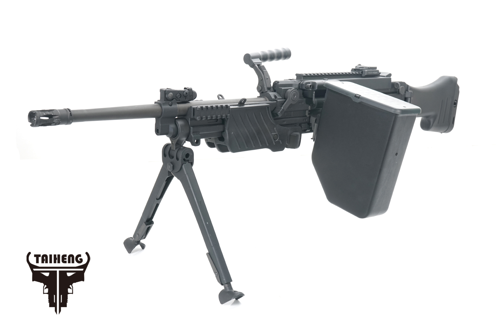 UMREX VFC HK MG4电动机枪图4