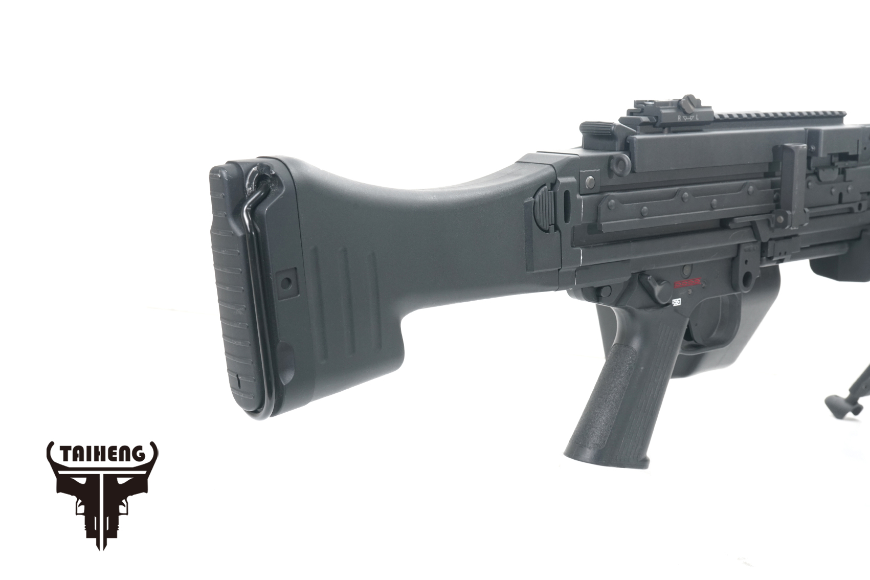 UMREX VFC HK MG4电动机枪图6