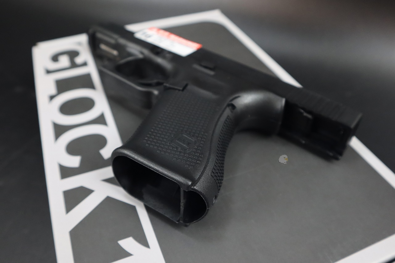 UMAREX SRC MOS G19瓦斯手枪-Gen授权刻字GLOCK19瓦斯枪图7