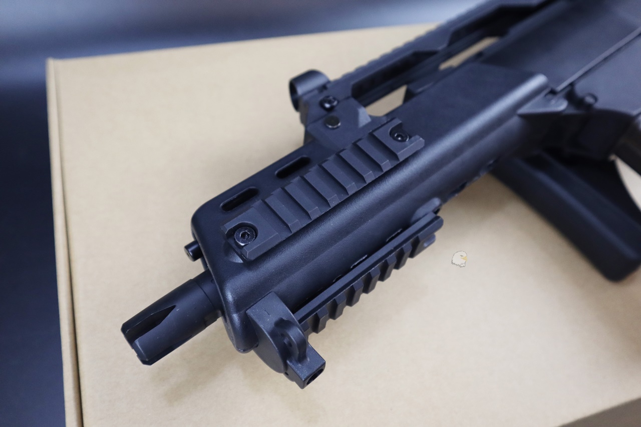 G36C电动水弹枪-户外射击运动水弹枪图4
