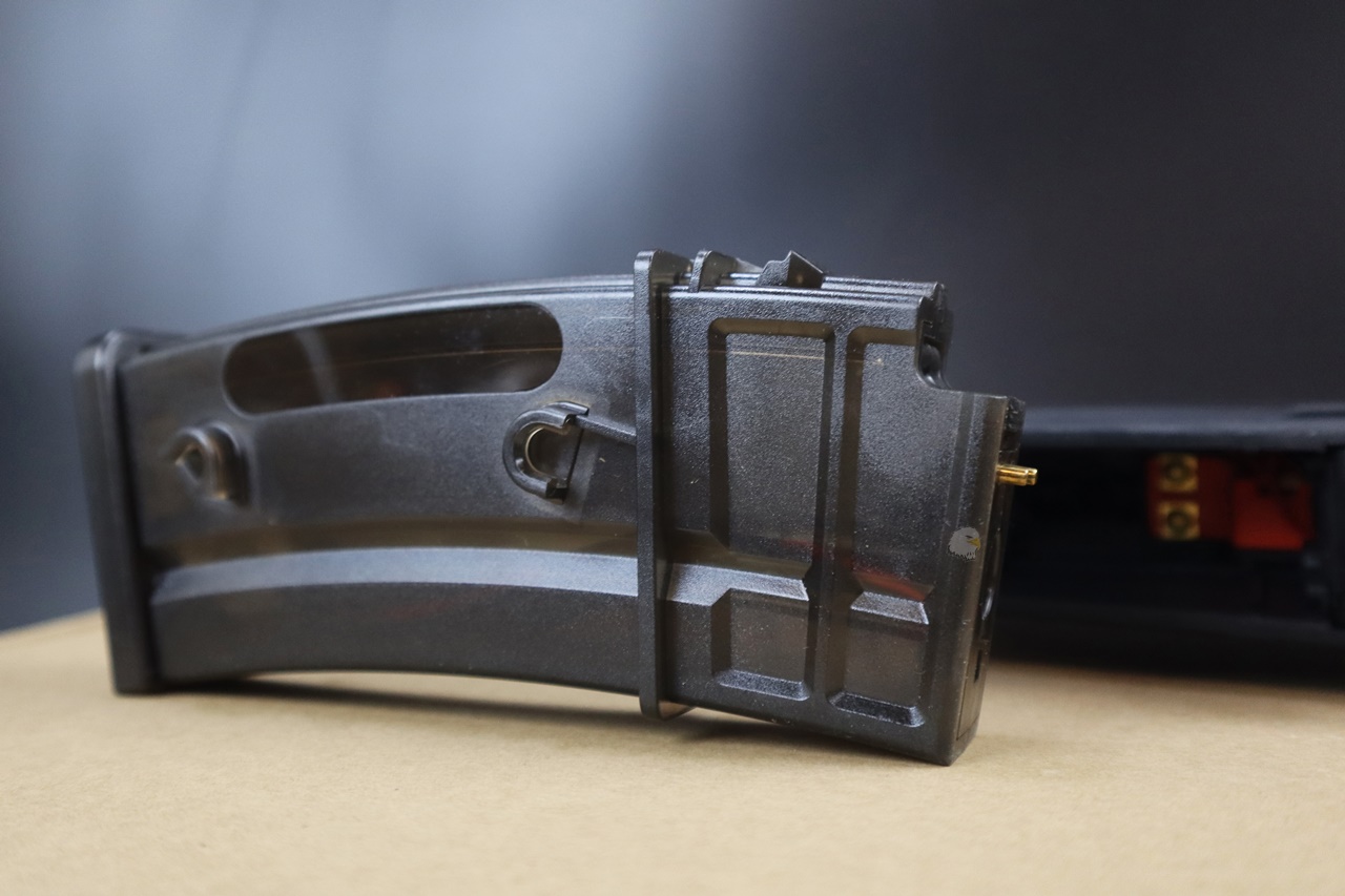 G36C电动水弹枪-户外射击运动水弹枪图8