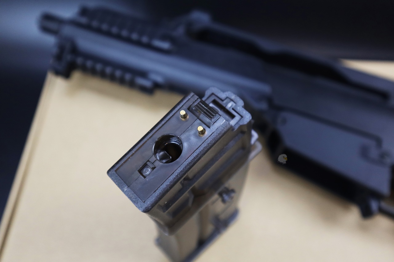 G36C电动水弹枪-户外射击运动水弹枪图9