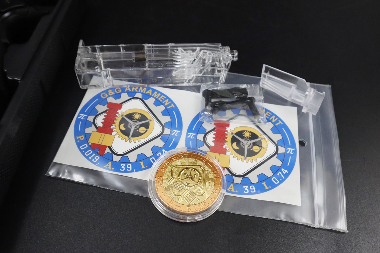 G&G 2024 CP MK3瓦斯枪-SPT45 PRO瓦斯枪-黑色Hi-Capa GBB手枪图2