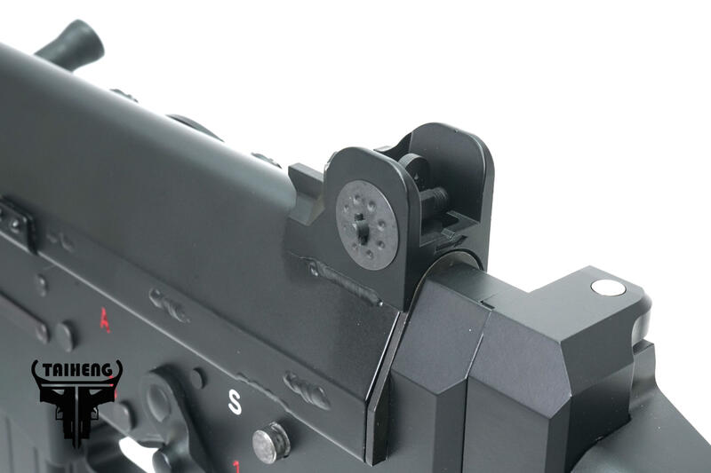 VFC FN FNC PARA伞兵版瓦斯枪-VF2-LFNC-BK02 GBB瓦斯枪图3