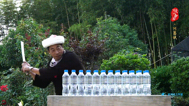 husa尼尔堡狗腿刀-100%纯手工制作狗腿刀图11