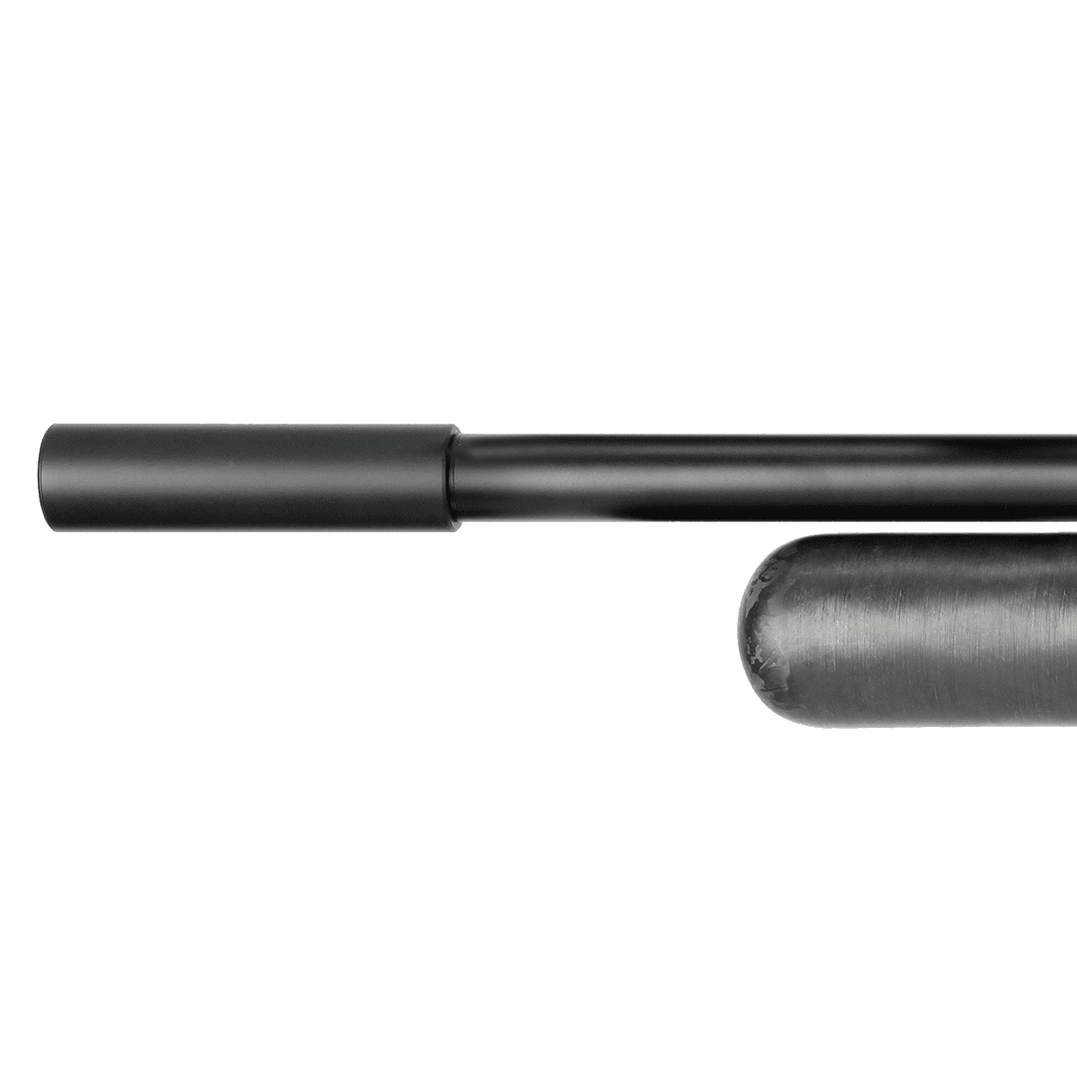 FX Impact M4 Sniper(冲撞 M4)PCP气枪-演示图_02