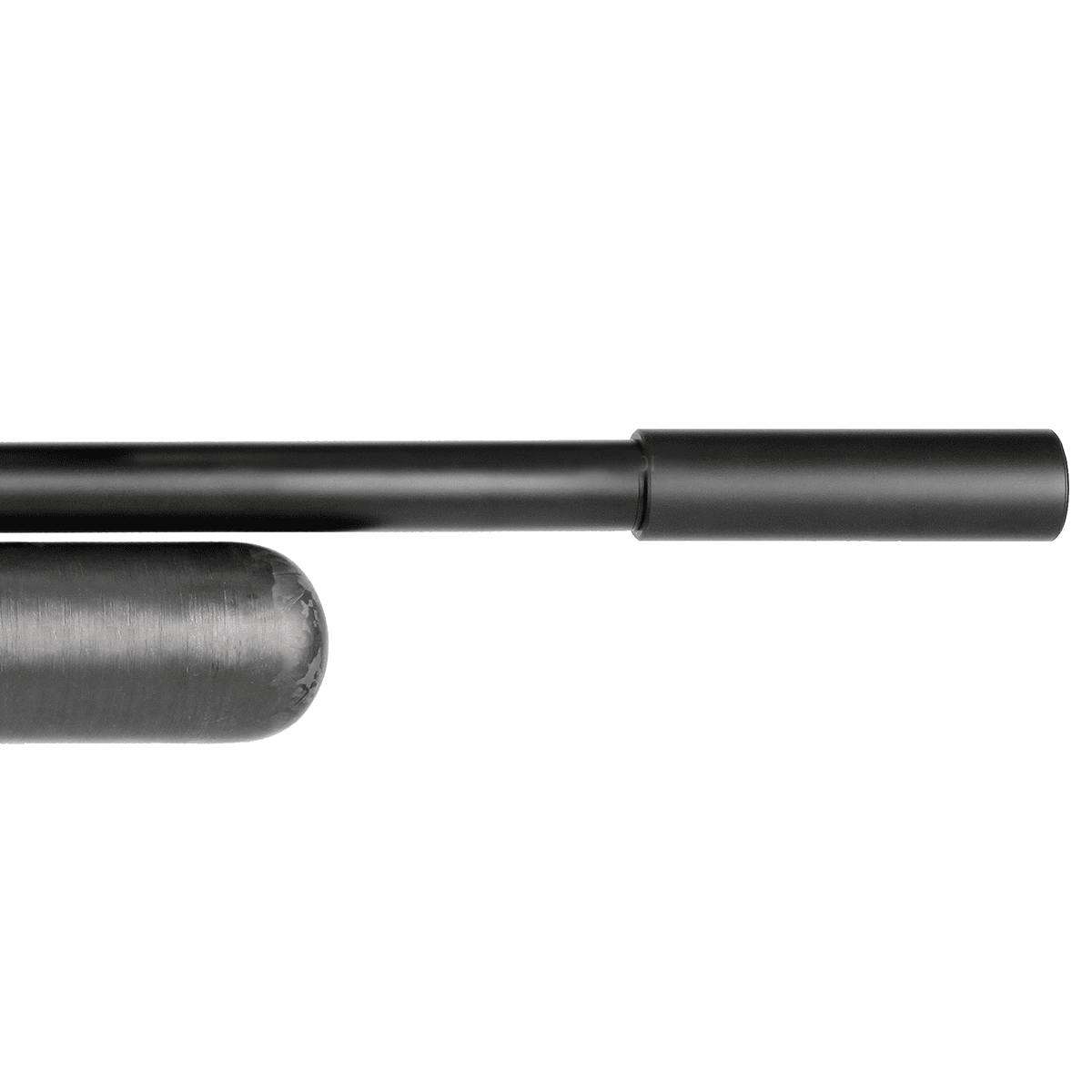 FX Impact M4 Sniper(冲撞 M4)PCP气枪-演示图_08