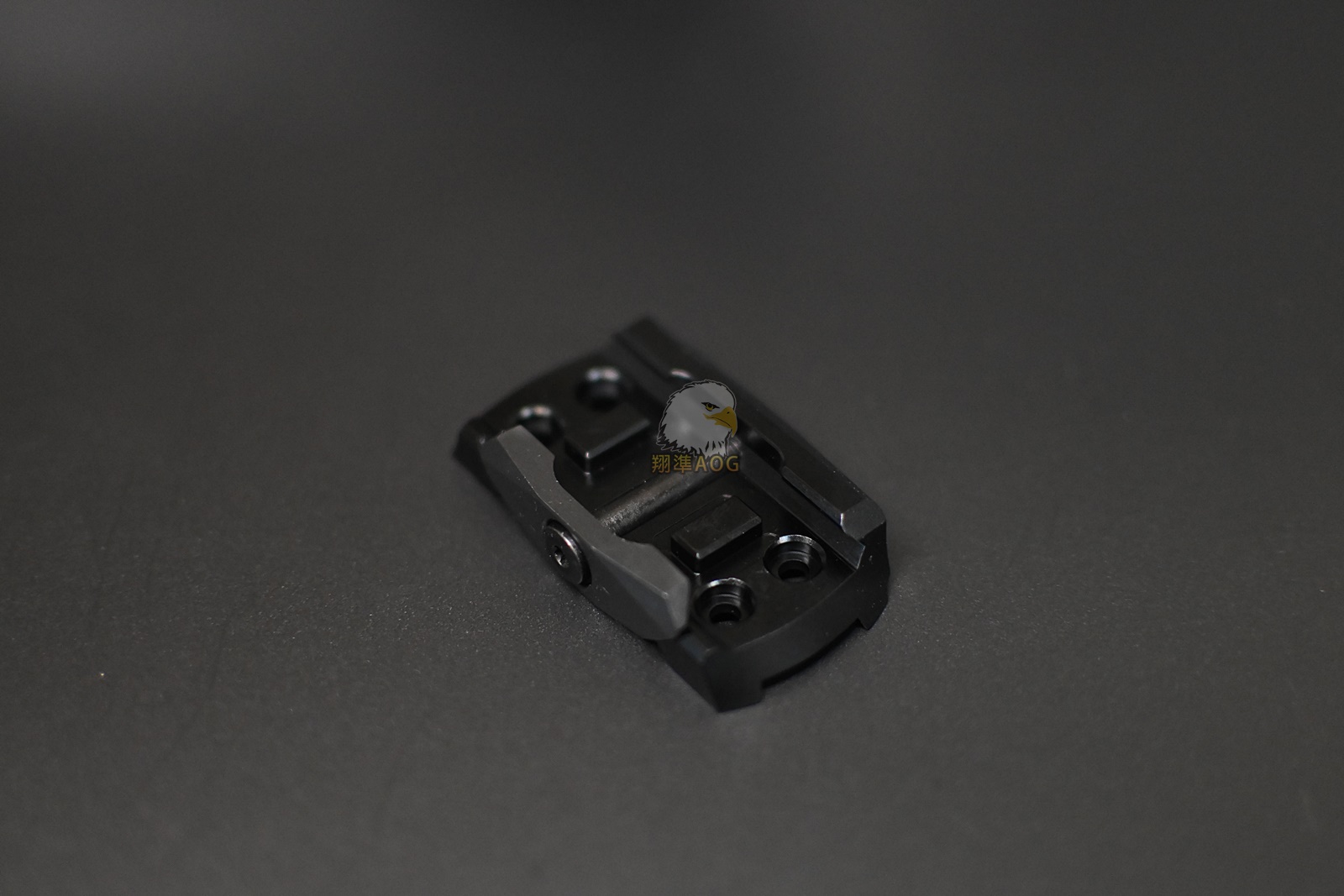 SIG SAUER太阳能真品瞄具-ROMEO4T-1X20内红点图4