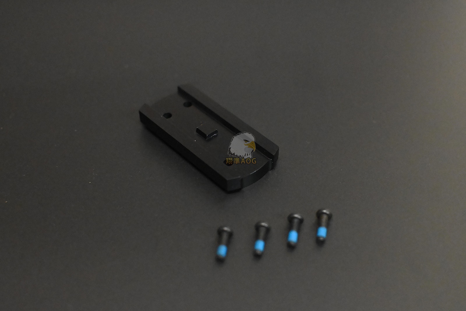 SIG SAUER太阳能真品瞄具-ROMEO4T-1X20内红点图8