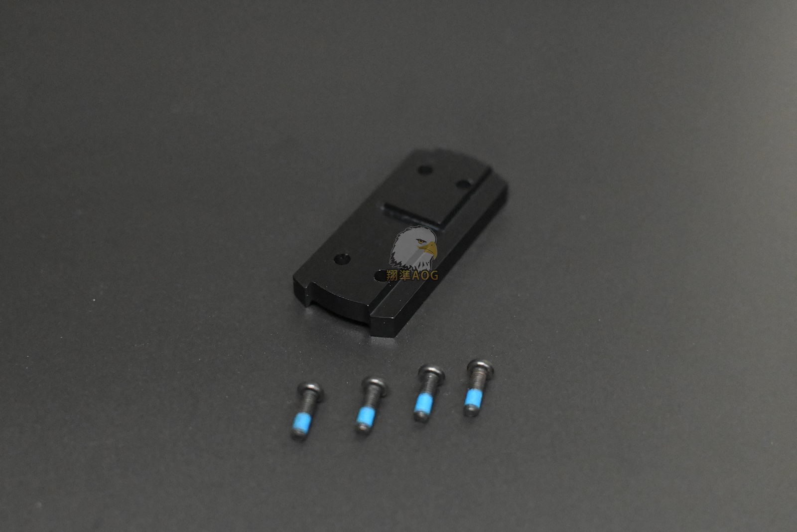SIG SAUER太阳能真品瞄具-ROMEO4T-1X20内红点图9