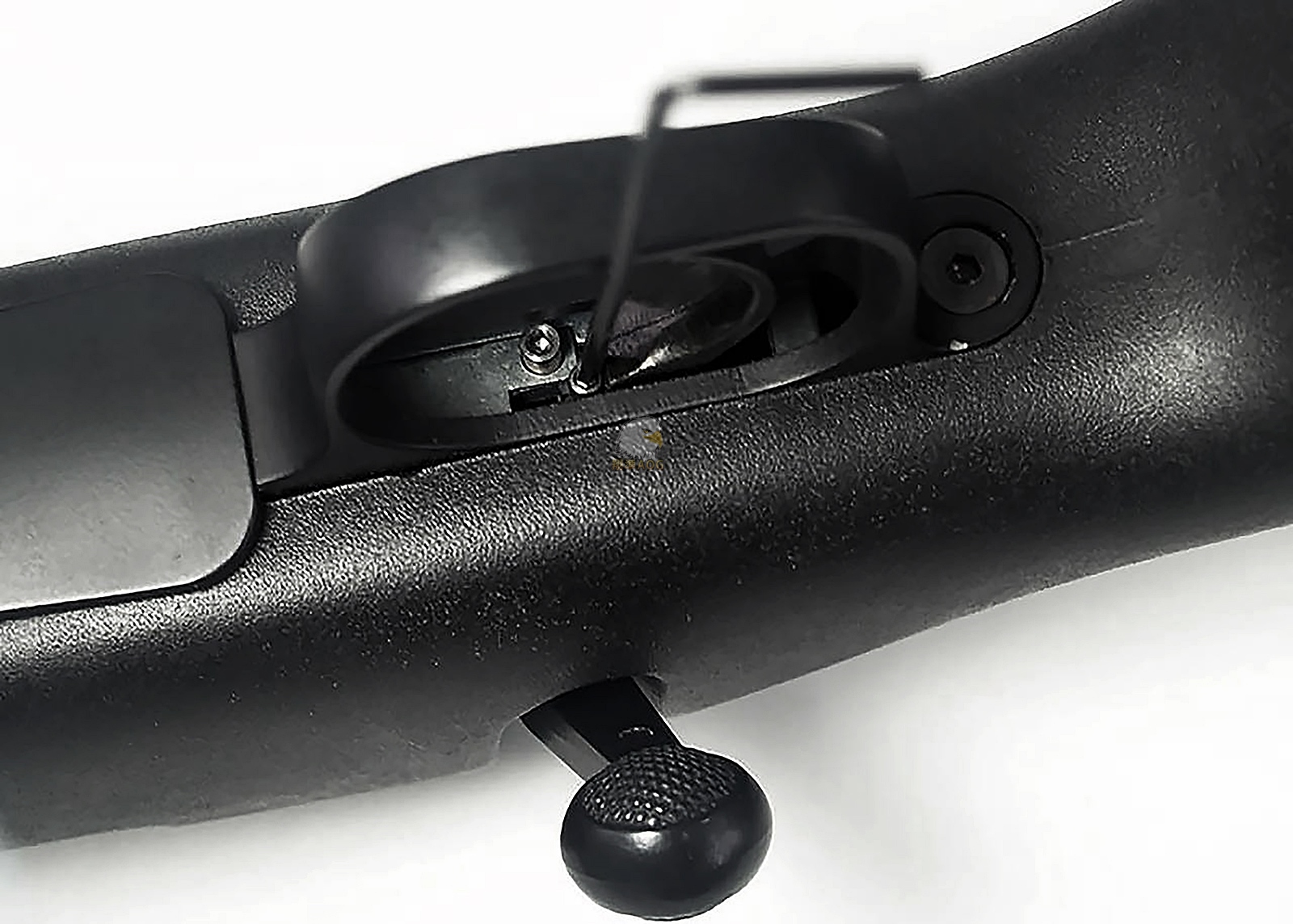 MODIFY摩帝【沙色】空气狙击枪-MOD24 USR150手拉狙击枪图4
