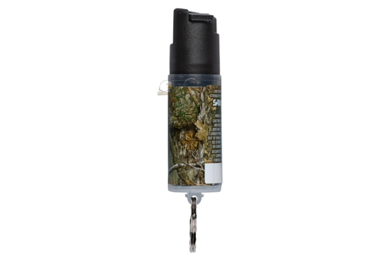 美国(丛林)轻量化沙豹防身喷雾剂-110防狼喷雾器-防身喷雾器图3