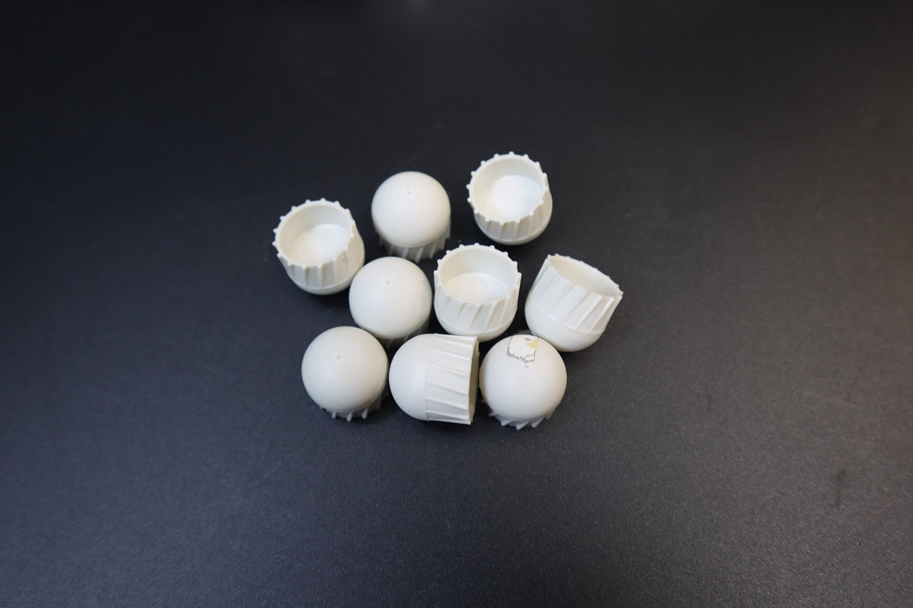 17MM镇暴尾翼弹-3.15g军规白色(100发)镇暴弹图6