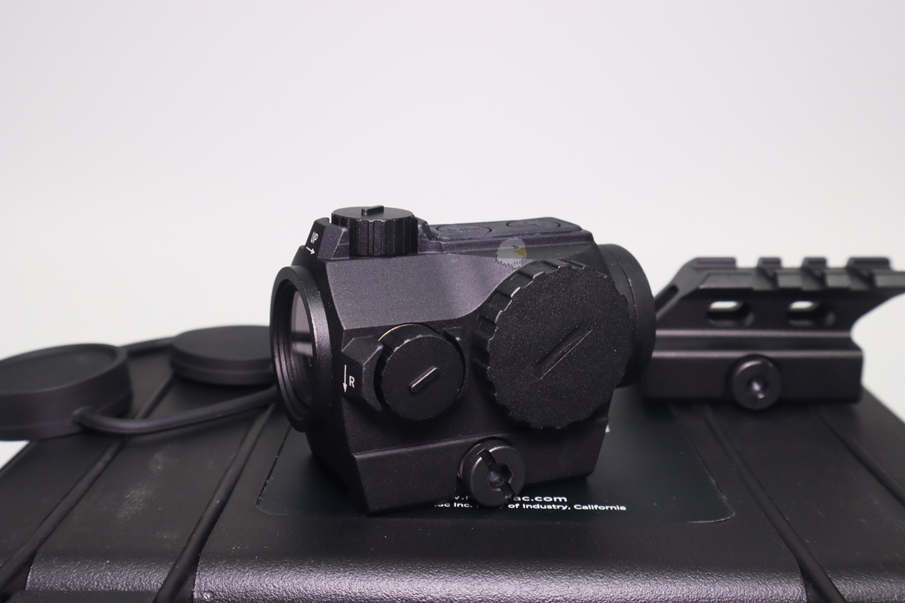 RONIN T1 P10 1X20内红点-抗震红点瞄准镜-高品质高抗震瞄具图5