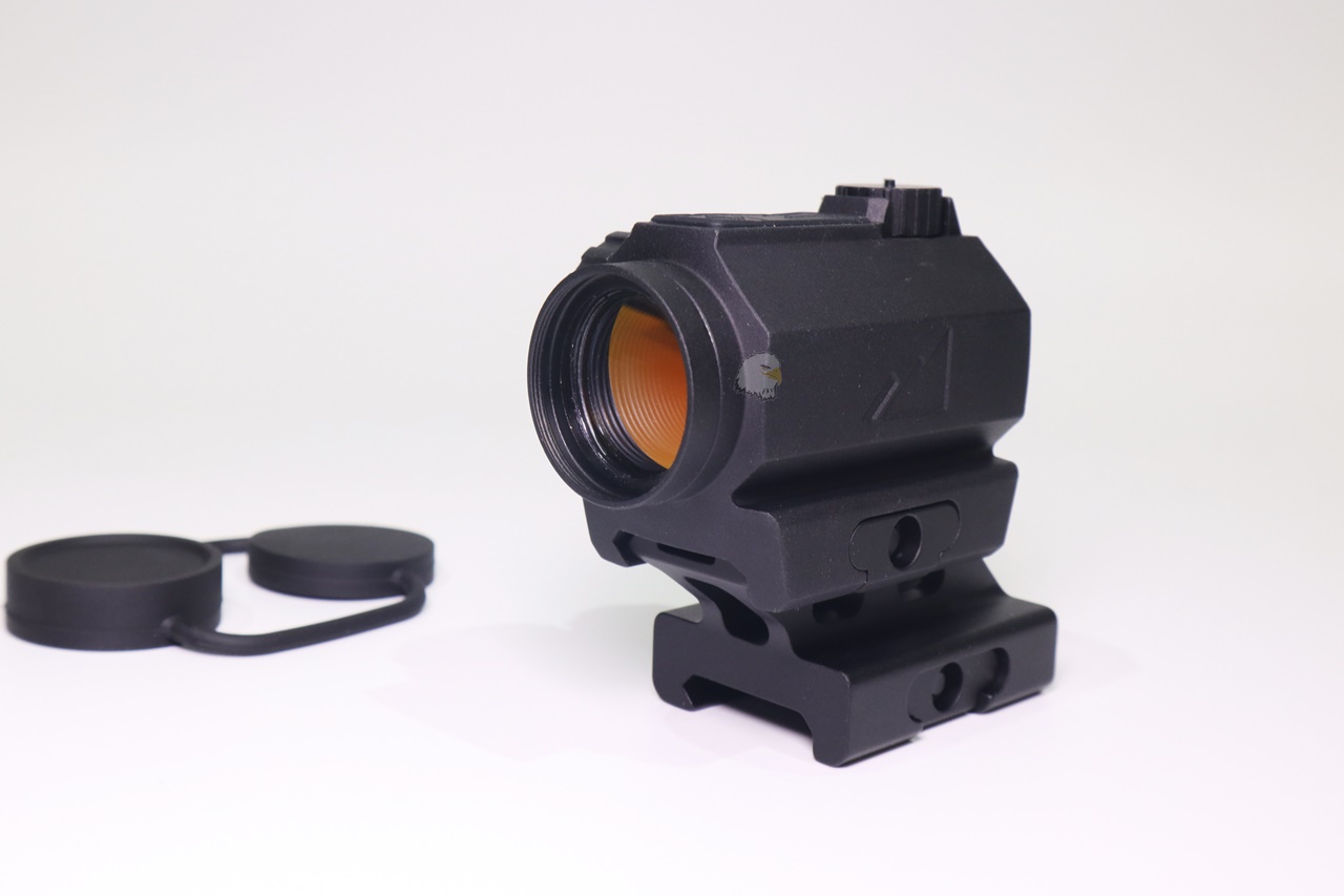 RONIN T1 P10 1X20内红点-抗震红点瞄准镜-高品质高抗震瞄具图9