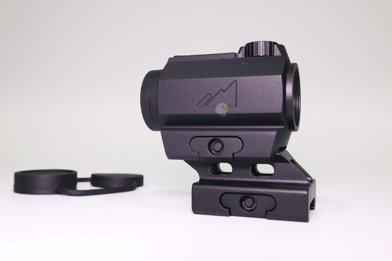 RONIN T1 P10 1X20内红点-抗震红点瞄准镜-高品质高抗震瞄具图10