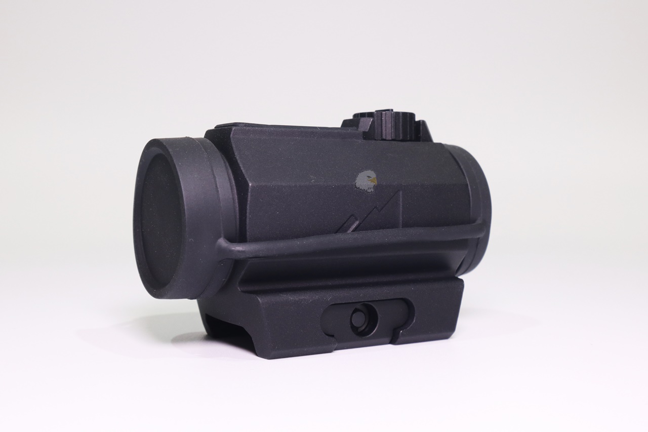 RONIN T1 P10 1X20内红点-抗震红点瞄准镜-高品质高抗震瞄具图16