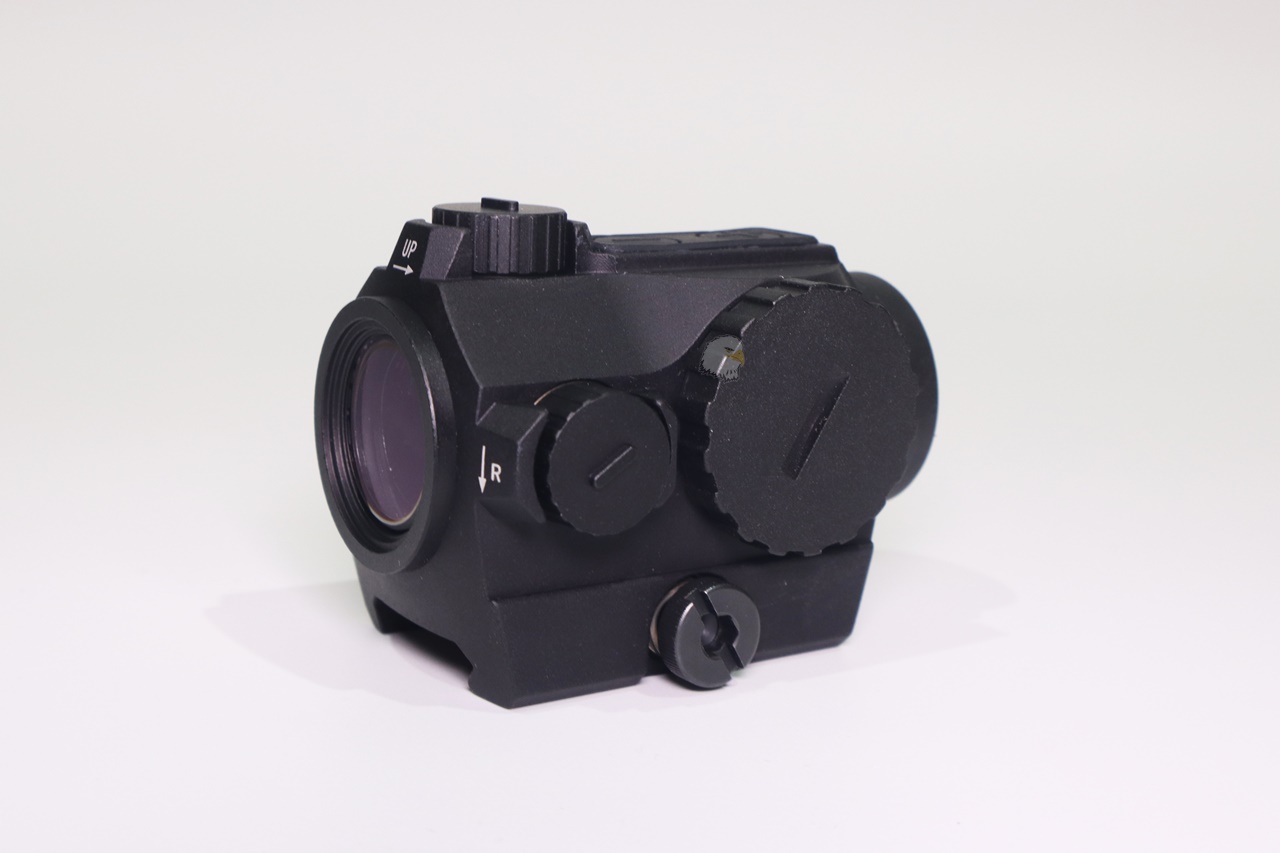 RONIN T1 P10 1X20内红点-抗震红点瞄准镜-高品质高抗震瞄具图17