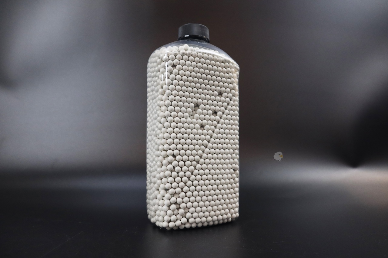 G&G 0.25 5600发6mm BB弹-G-07-233 1111ALA500 0.25克研磨弹图3
