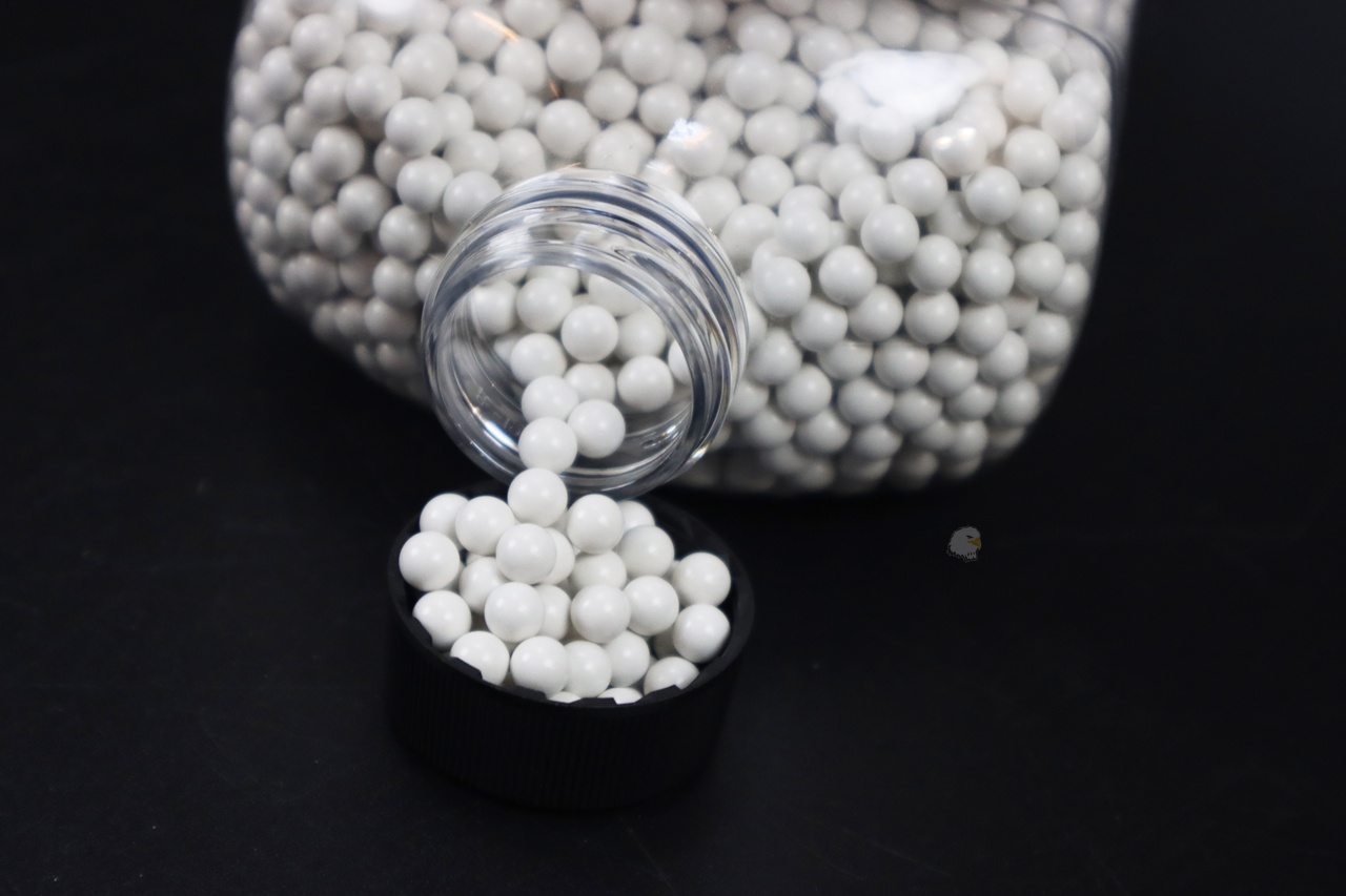 G&G 0.25 5600发6mm BB弹-G-07-233 1111ALA500 0.25克研磨弹图6