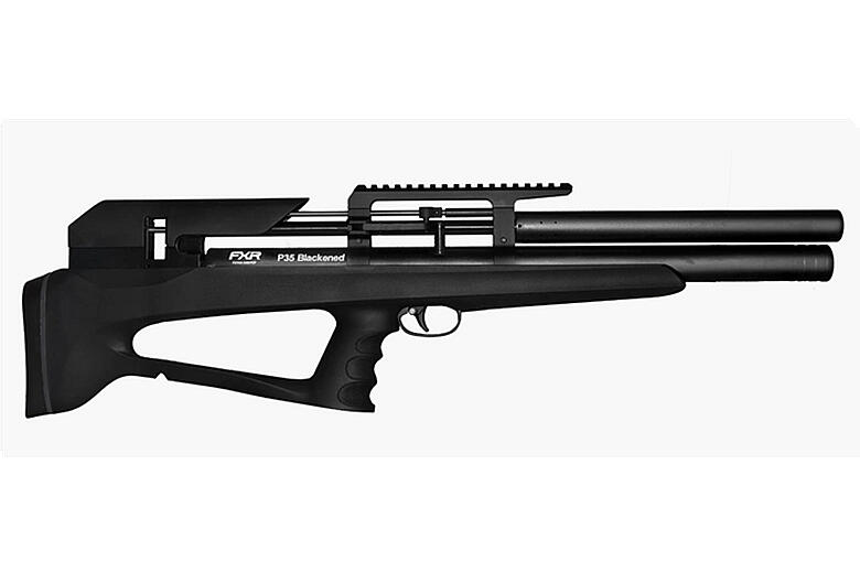 PCP SPA ARTEMIS P35 5.5mm .22 Cal高压空气步枪图2