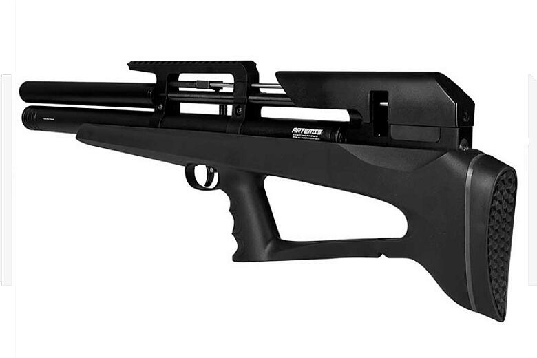 PCP SPA ARTEMIS P35 5.5mm .22 Cal高压空气步枪图4