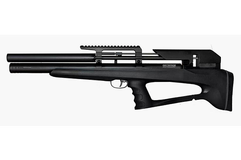 PCP SPA ARTEMIS P35 5.5mm .22 Cal高压空气步枪图1