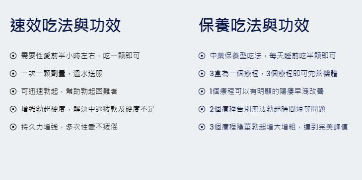 韩国男性持久-速效/控时/硬挺图3