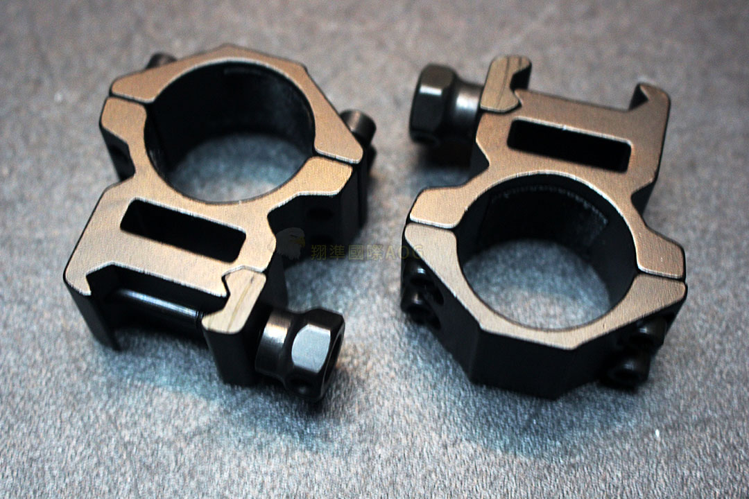 Vector Optics维特2-7x32SFP狙击镜-生存游戏瞄具图6