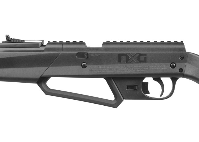 Umarex NXG APX气枪套装-Umarex泵动气步枪图7