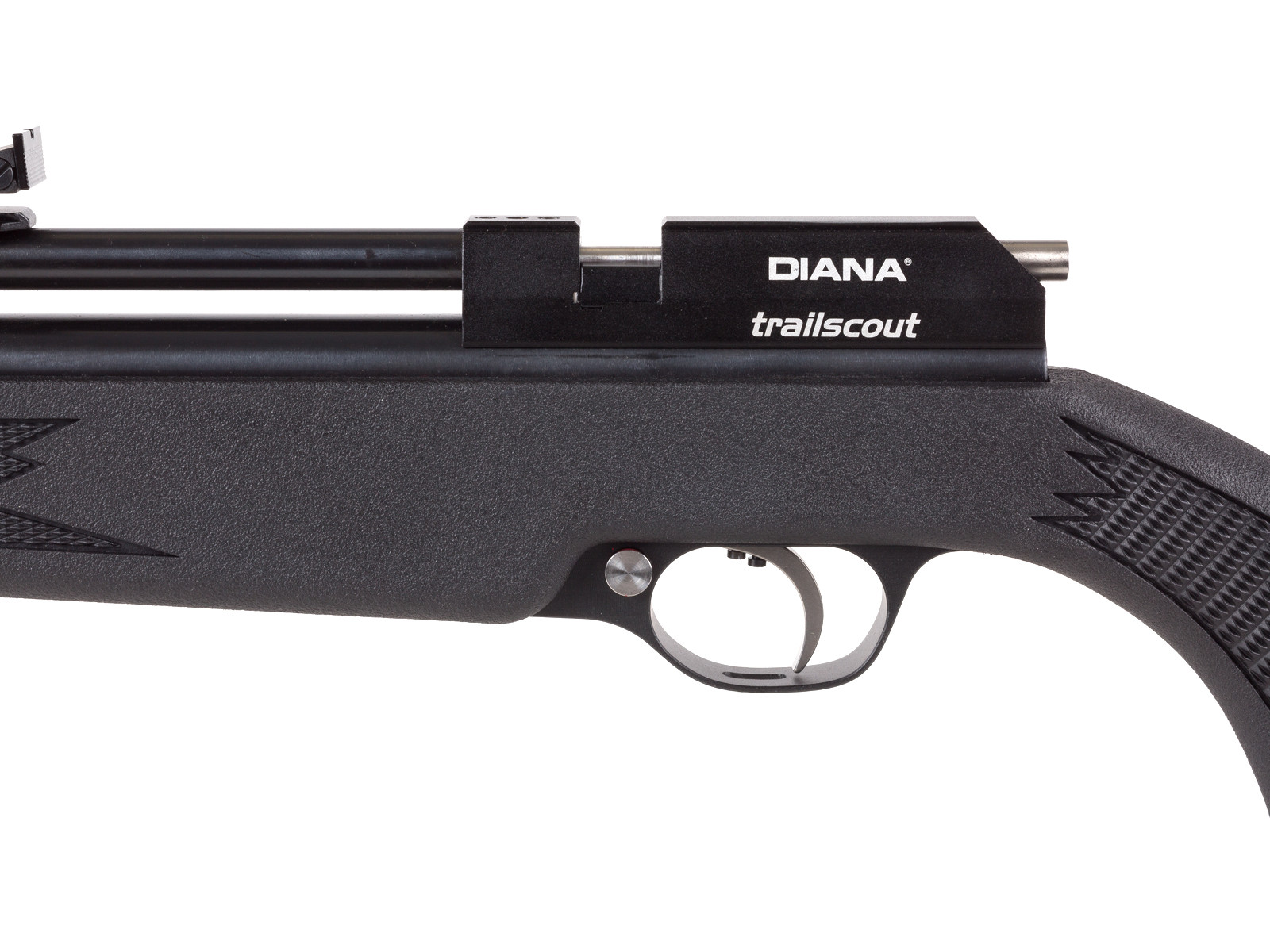Diana Trailscout二氧化碳气枪图8